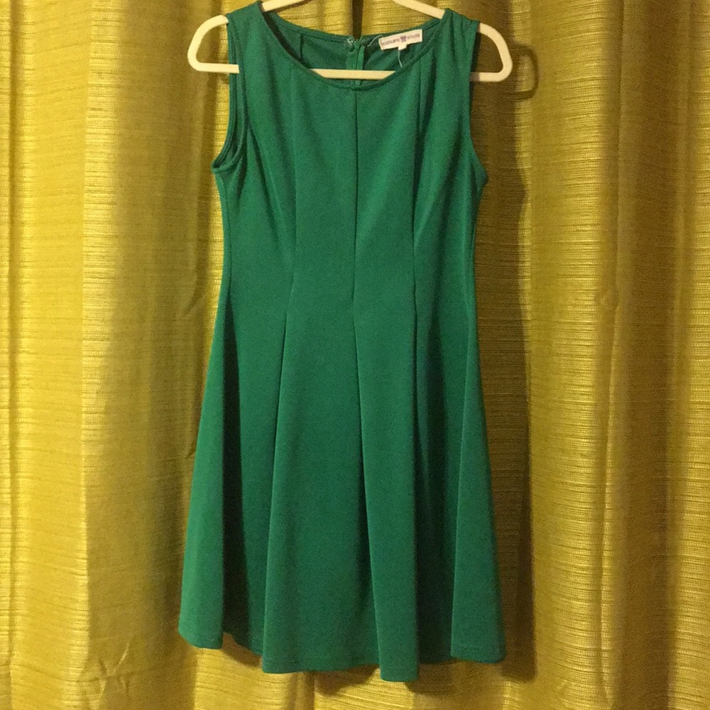 Altar’d State dress